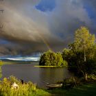 Der Regenbogen