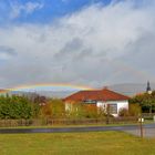 der Regenbogen (el arco iris)