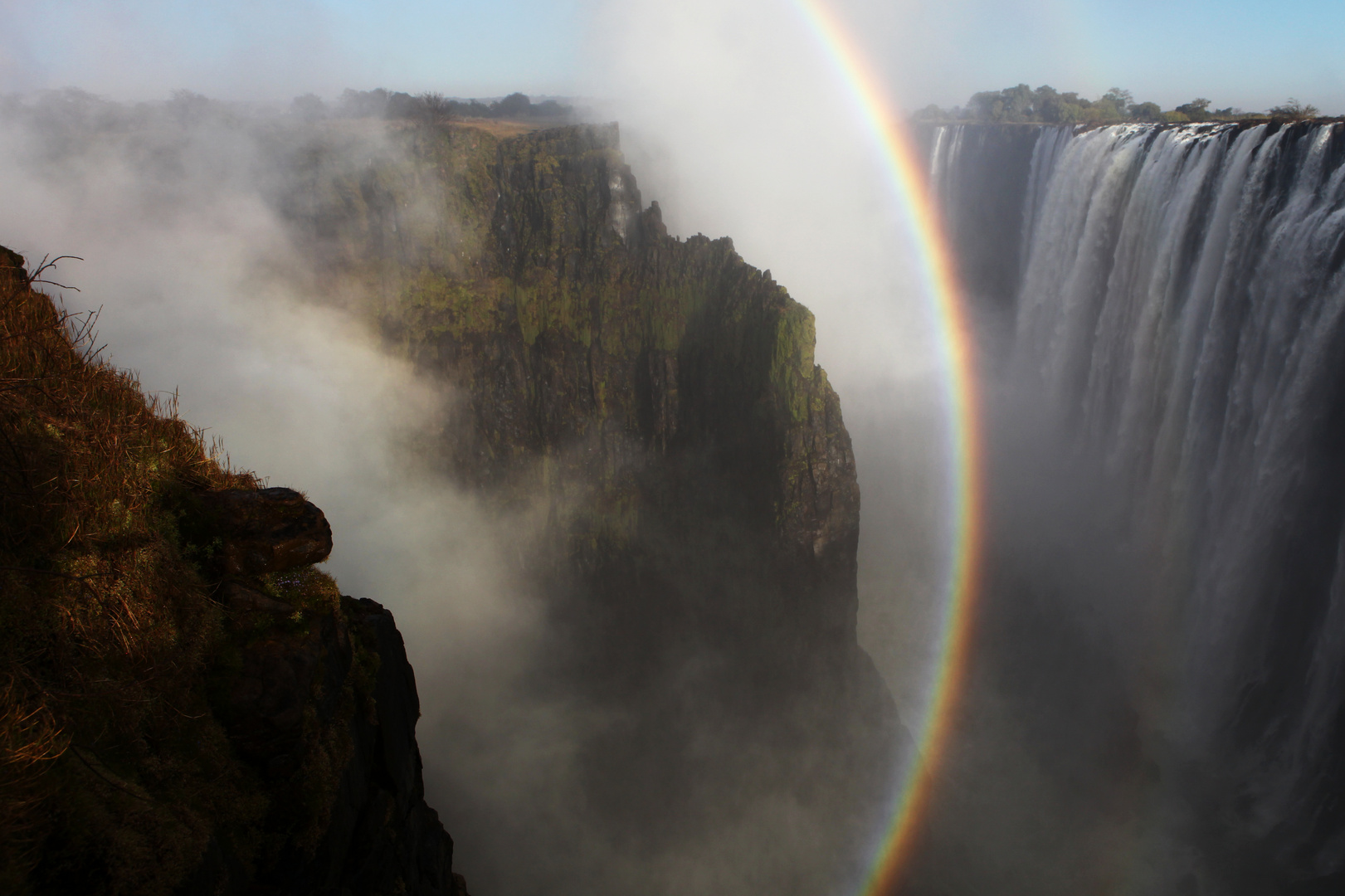 Der Regenbogen