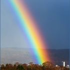 Der Regenbogen