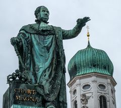 Der Regenprüfer