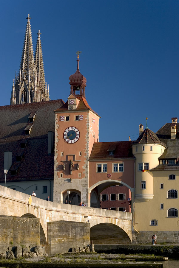 der regensburg klassiker