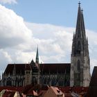 Der Regensburger Dom