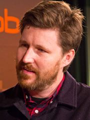 Der Regisseur Andrew Haigh