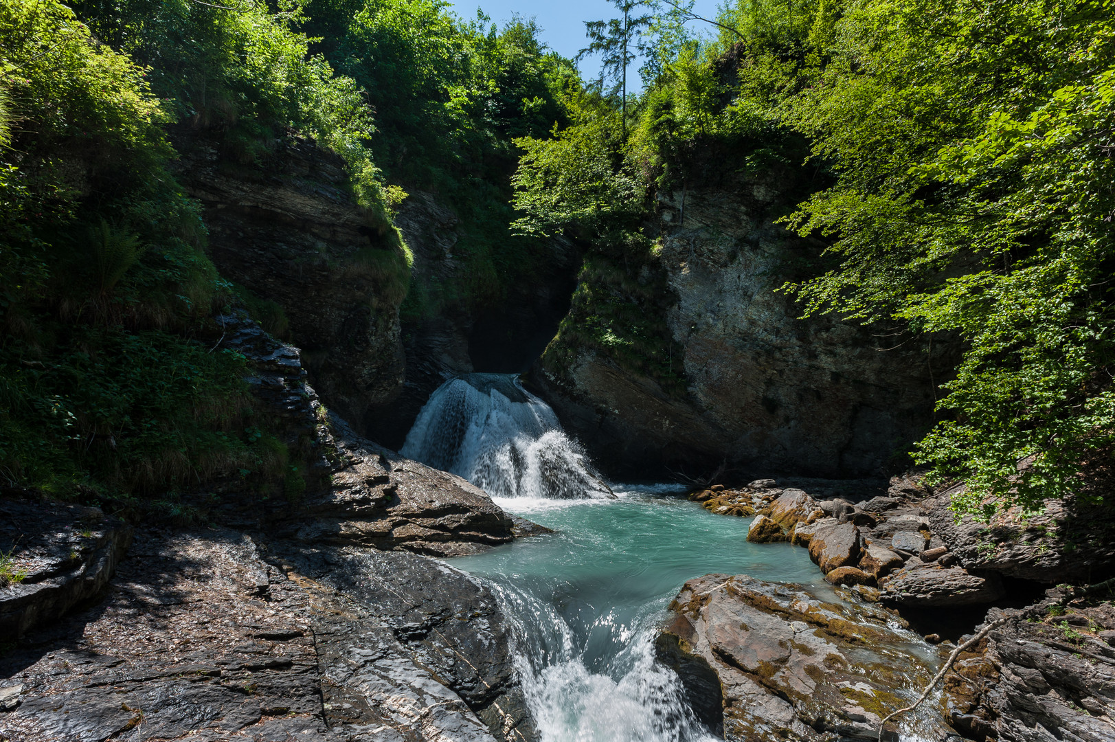 Der Reichenbach