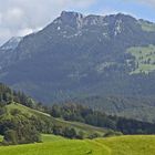 Der reichlich 1600m hohe Breitenstein war in Oberbayern über  mehr als 20 Jahre...