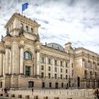 Der Reichstag