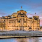 der reichstag