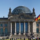 Der Reichstag