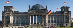 Der Reichstag