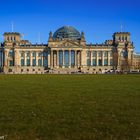 Der Reichstag