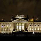 Der Reichstag