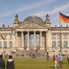 Der Reichstag