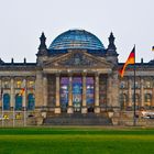 DER REICHSTAG