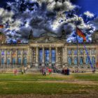 Der Reichstag