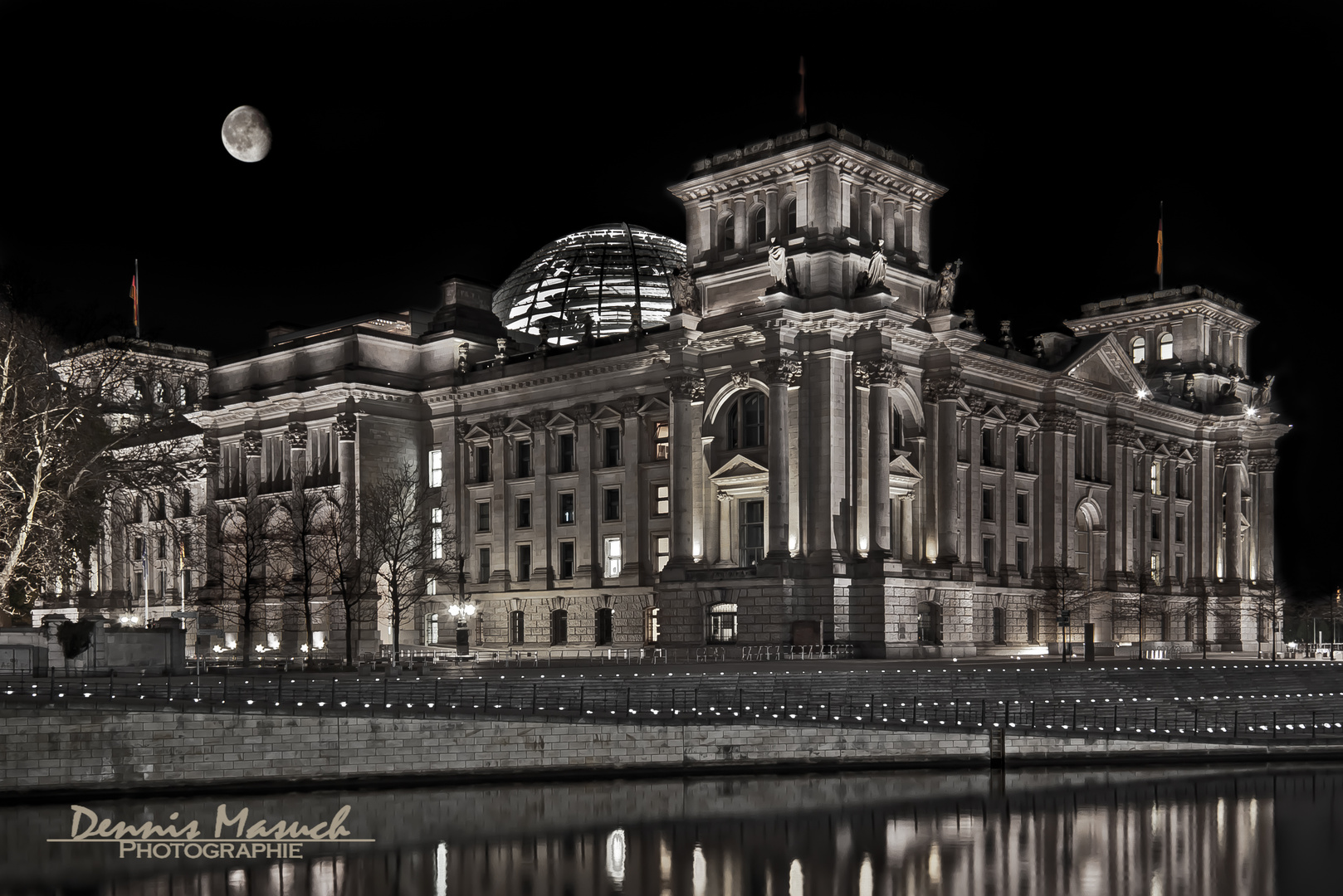 Der Reichstag