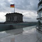 Der Reichstag