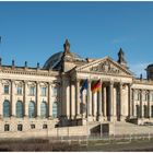  Der Reichstag...