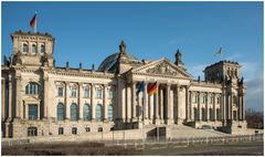  Der Reichstag...