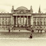  Der Reichstag