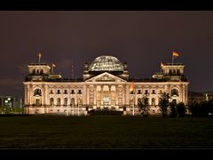 Der Reichstag