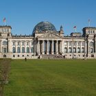 Der Reichstag