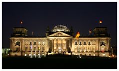 Der Reichstag