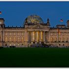 Der Reichstag