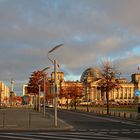 Der Reichstag