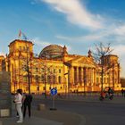 Der Reichstag