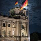 Der Reichstag