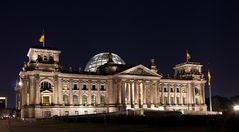 Der Reichstag