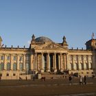 Der Reichstag