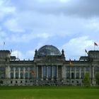 der Reichstag - Berlin