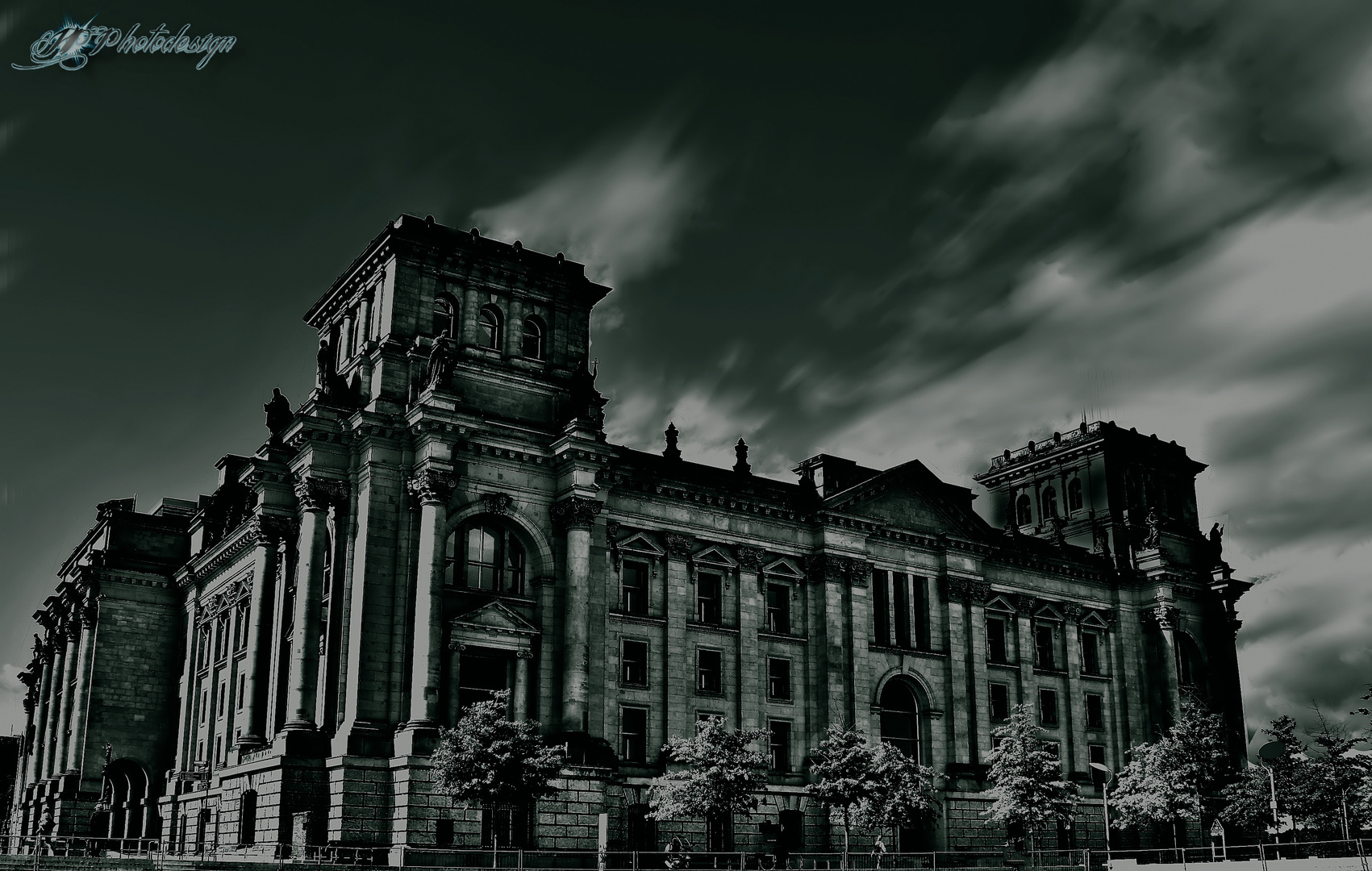 Der Reichstag