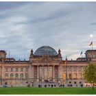 Der Reichstag