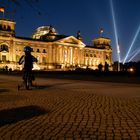 Der Reichstag