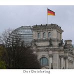 Der Reichstag