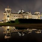 Der Reichstag