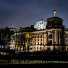 Der Reichstag