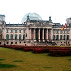 Der Reichstag