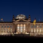 Der Reichstag