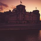 Der Reichstag