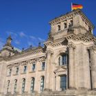 Der Reichstag - Sitz der Demokratie