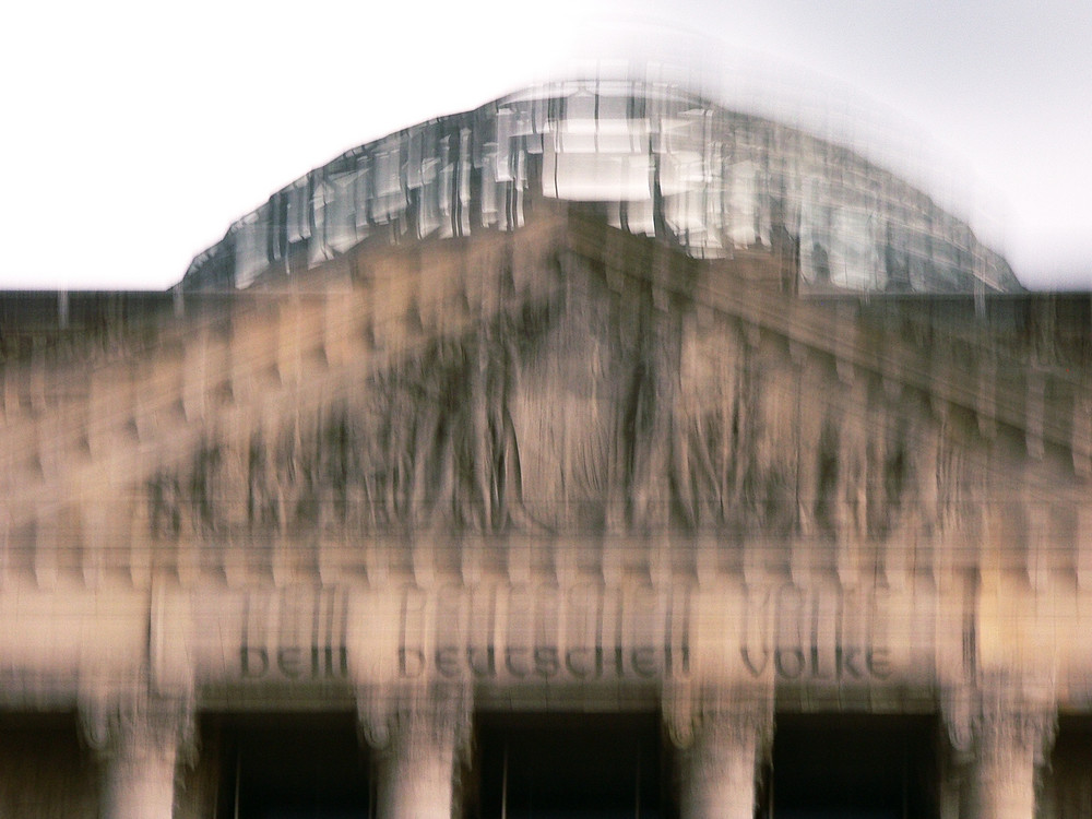 Der Reichtstag