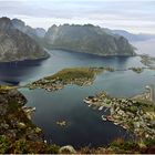 Der Reinebringen/Lofoten