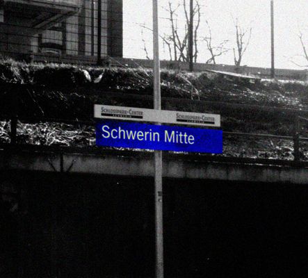 der Reiseaufenthalt in Schwerin