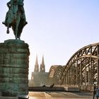 Der Reiter von Köln