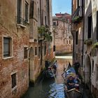 Der Reiz den Venedig ausmacht