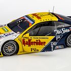 Der Rennwagen DTM Opel Calibra